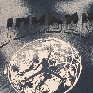 Jordan tee shirt